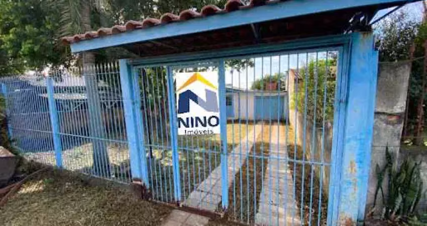 Terreno à venda, 330 m² por r$ 234.000,00 - vila vista alegre - cachoeirinha/rs