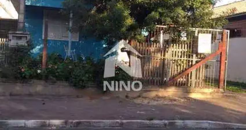 Casa com 3 quartos à venda na Rua Tancredo Neves, Jansen, Gravataí