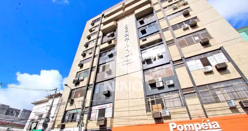 Sala comercial à venda na Avenida José Loureiro da Silva, Centro, Gravataí