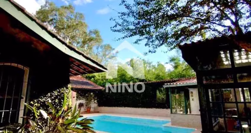 Sítio à venda, 22.633 m² por r$2.500.000,00 - barro vermelho - gravataí/rs.