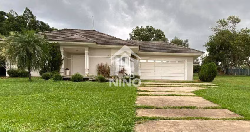 Sítio com 2 dormitórios à venda, 3195 m² por r$ 1.940.000 - parque itacolomi - gravataí/rs
