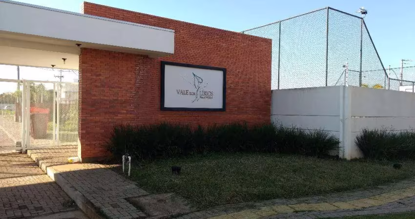 Casa com 4 dormitórios à venda, 190 m² por r$ 1.590.000 - vale ville - gravataí/rs.