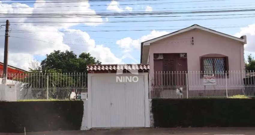 Casa com 2 dormitórios a venda, 50,00m² por r$ 370.000,00 - vila fatima - cachoeirinha/rs