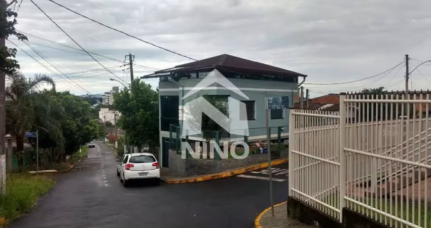 Casa com 3 dormitórios à venda, 120 m² por r$ 440.000 - diva lessa de jesus - gravataí/rs