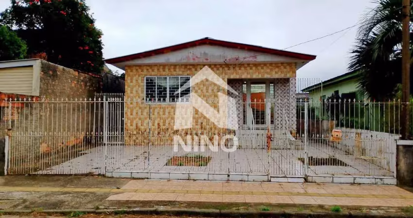Casa com 2 dormitórios a venda, 107m² por r$ 330.000,00 - vila monte carlo - gravataí/rs
