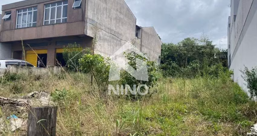 Terreno à venda, 350 m² por r$ 1.100.000 - centro - gravataí/rs