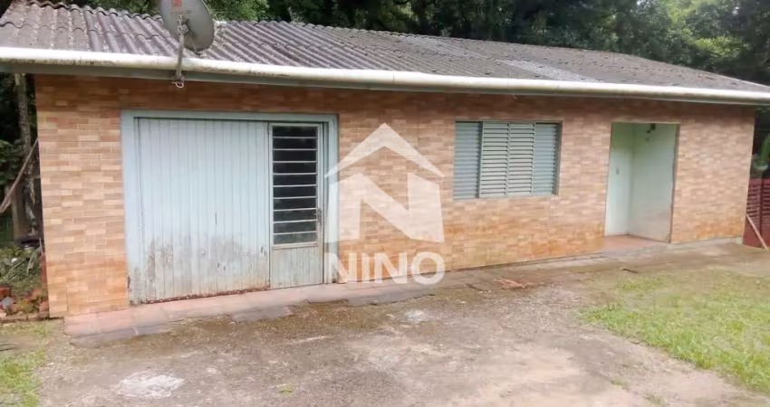 Chácara à venda 2.115,00 m² por r$ 450.000,00 - loteamento rural palermo - gravataí/rs.