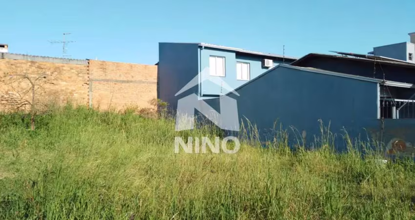 Terreno a venda, 200,00m² por r$ 230.000,00 - parque da matriz - cachoeirinha/rs