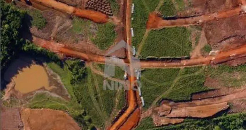 Terreno à venda, 262 m² por r$ 508.000,00 - garden ville - gravataí/rs