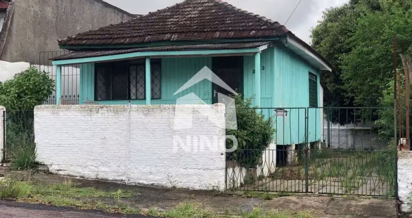 Terreno à venda, 300m² por r$ 250.000,00 - vila cachoeirinha- cachoeirinha/ rs
