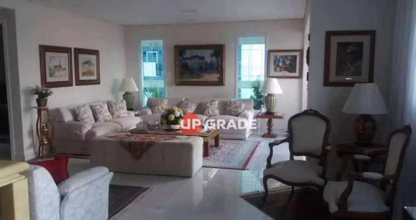 Apartamento à venda, 252 m² por r$ 2.400.000,00 - alphaville - barueri/sp