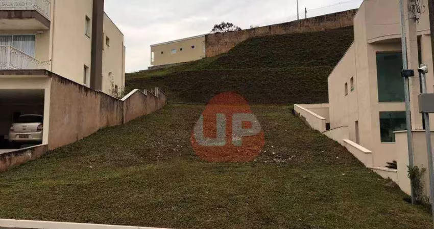Terreno à venda, 393 m² por r$ 759.000,00 - valville 1 - santana de parnaíba/sp