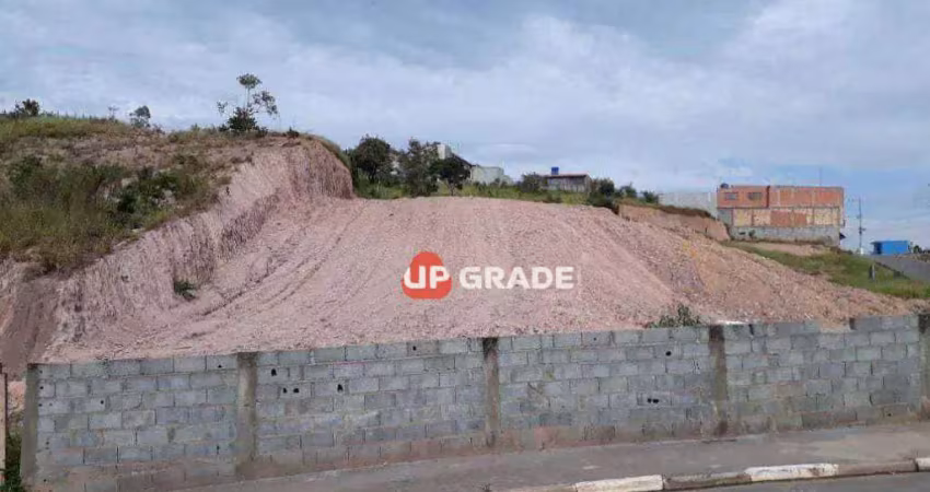 Terreno à venda, 3177 m² por r$ 2.700.000,00 - chácara do solar ii (fazendinha) - santana de parnaíba/sp