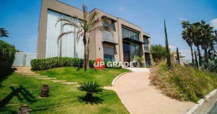 Casa à venda, 1180 m² por r$ 31.000.000,00 - tamboré 3 - santana de parnaíba/sp