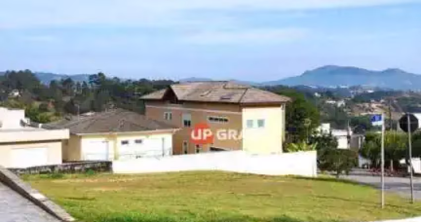 Terreno à venda, 536 m² por r$ 900.000,00 - tanquinho - santana de parnaíba/sp