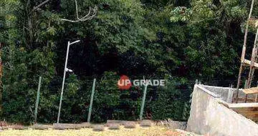 Terreno à venda, 490 m² por r$ 2.940.000,00 - gênesis 2 - santana de parnaíba/sp