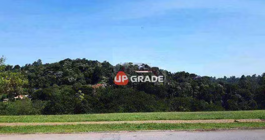Terreno à venda, 450 m² por r$ 1.900.000,00 - gênesis 1 - santana de parnaíba/sp