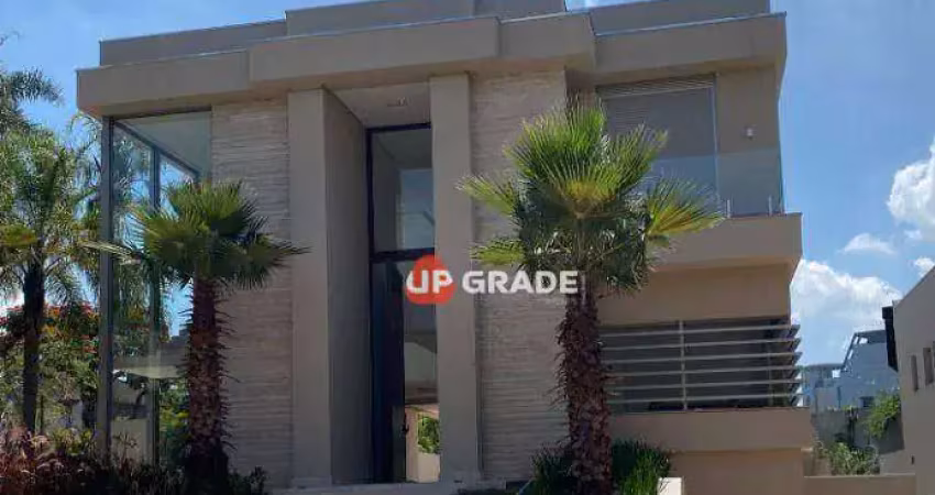 Casa à venda, 994 m² por r$ 16.900.000,00 - alphaville residencial um - barueri/sp