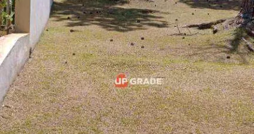 Terreno à venda, 636 m² por r$ 1.900.000,00 - alphaville residencial 10 - santana de parnaíba/sp
