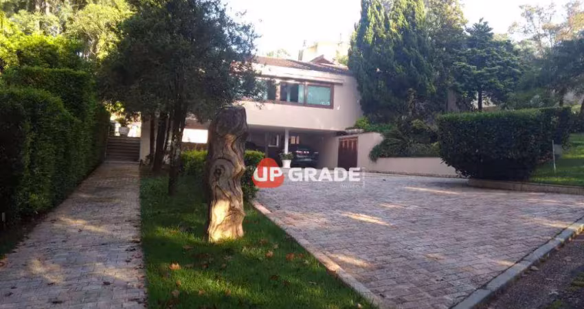Casa com 4 dormitórios à venda, 820 m² por r$ 6.900.000,00 - tamboré 01 - barueri/sp