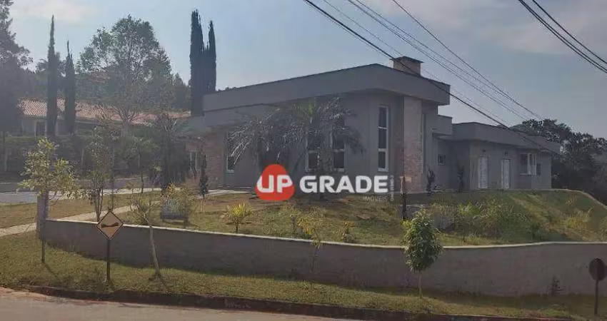 Casa à venda, 467 m² por r$ 5.000.000,00 - vila velha - santana de parnaíba/sp