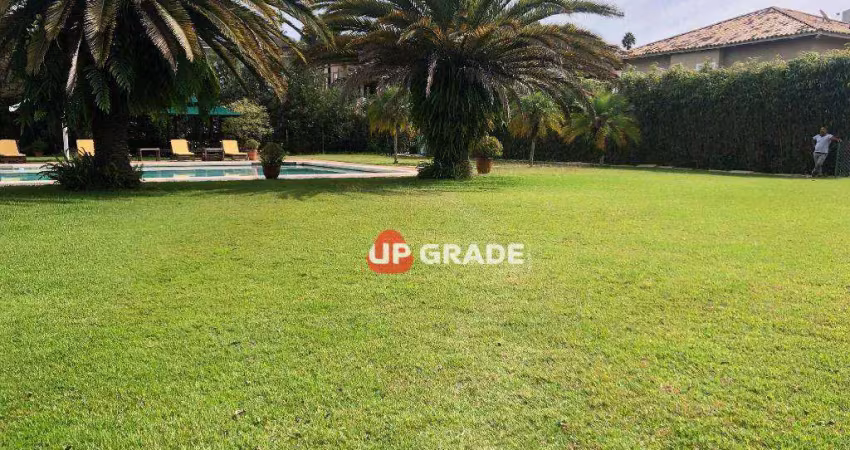 Terreno à venda, 1867 m² por r$ 14.936.000,00 - alphaville residencial zero - barueri/sp