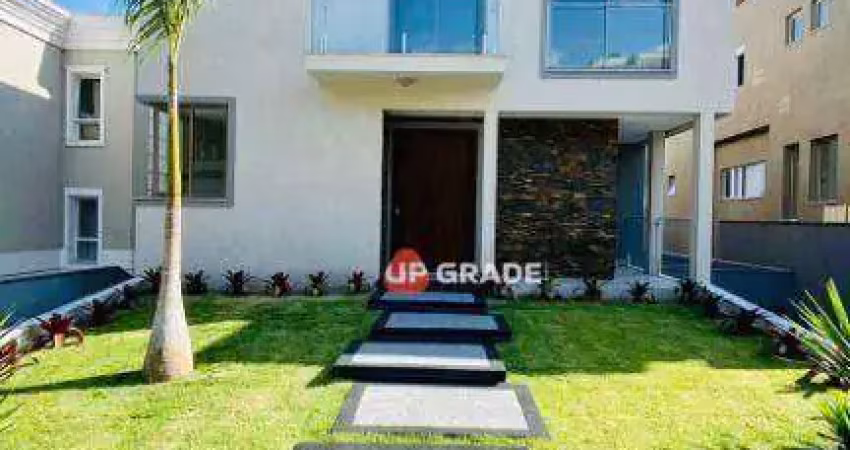 Casa com 4 dormitórios, 578 m² - venda por r$ 10.380.000,00 ou aluguel por r$ 35.200,01/mês - villa solaia - barueri/sp