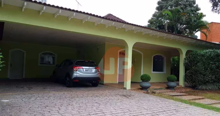 Casa à venda, 400 m² por r$ 8.700.000,00 - alphaville residencial 1 - barueri/sp