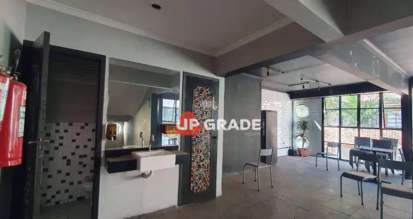 Sala para alugar, 192 m² por r$ 8.751,32/mês - alphaville comercial - barueri/sp