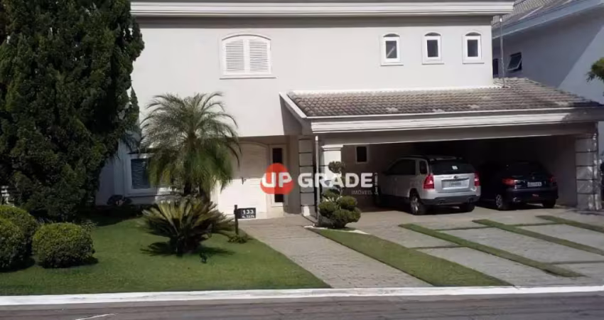 Casa à venda, 465 m² por r$ 3.800.000,00 - alphaville residencial 5 - santana de parnaíba/sp