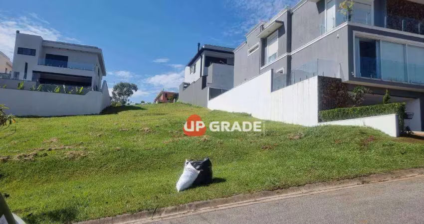 Terreno à venda, 420 m² por r$ 1.250.000,00 - ithayê - santana de parnaíba/sp