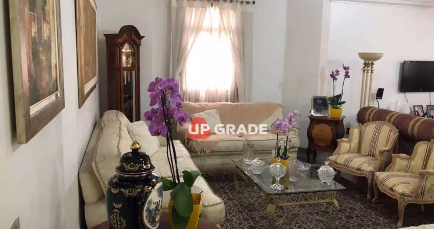 Apartamento com 5 dormitórios à venda, 422 m² por r$ 4.850.000,00 - edifício manhattan - barueri/sp