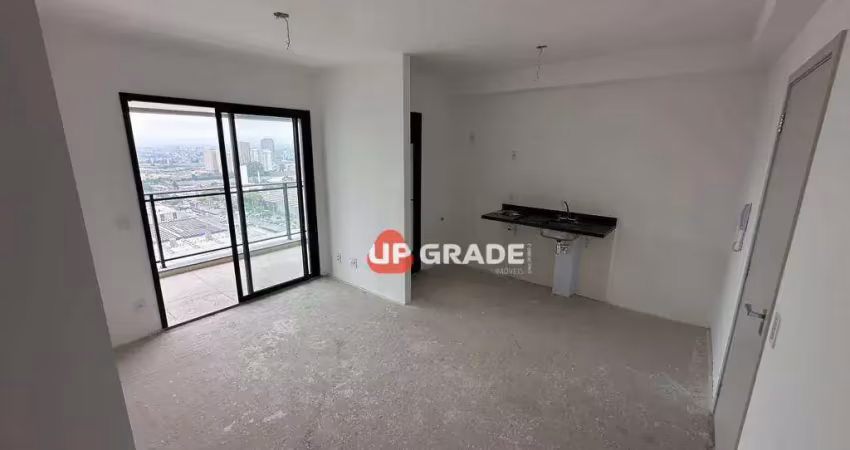 Apartamento à venda, 87 m² por r$ 1.050.000,00 - alphaville - barueri/sp