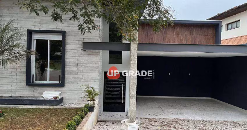 Casa com 4 dormitórios à venda, 370 m² por r$ 4.500.000,00 - alphaville residencial 10 - santana de parnaíba/sp
