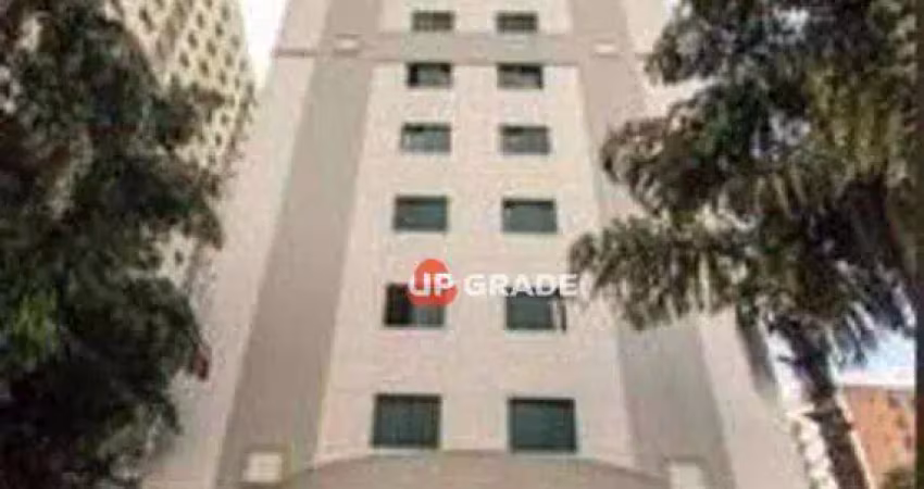 Apartamento à venda, 86 m² por r$ 1.000.000,00 - edifício vitória 2 - barueri/sp
