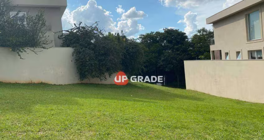 Terreno à venda, 624 m² por r$ 2.150.000,00 - gênesis 1 - santana de parnaíba/sp