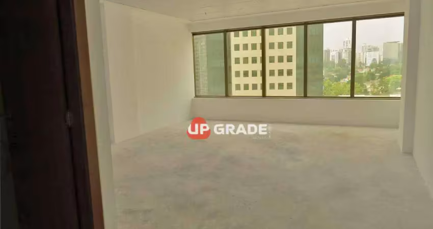 Sala à venda, 47 m² por r$ 340.000,00 - edifício medic life - barueri/sp