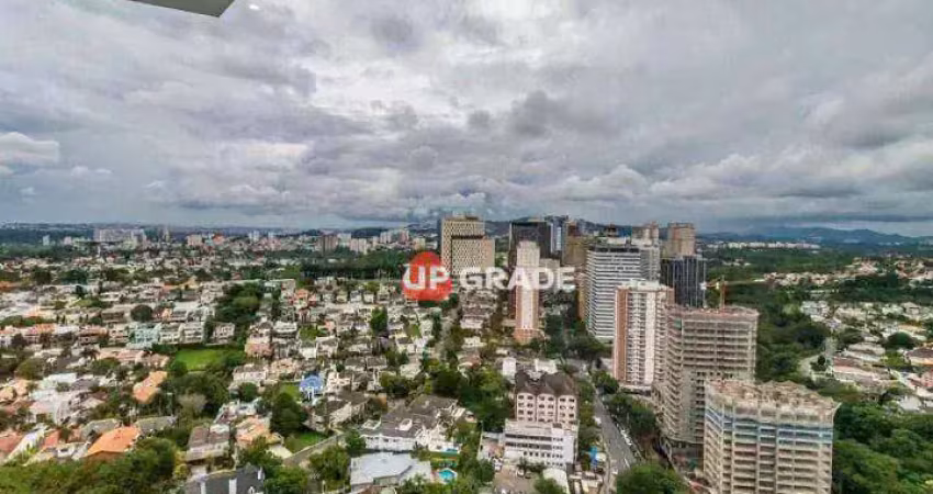 Apartamento à venda, 70 m² por r$ 1.590.000,00 - edifício novare - barueri/sp