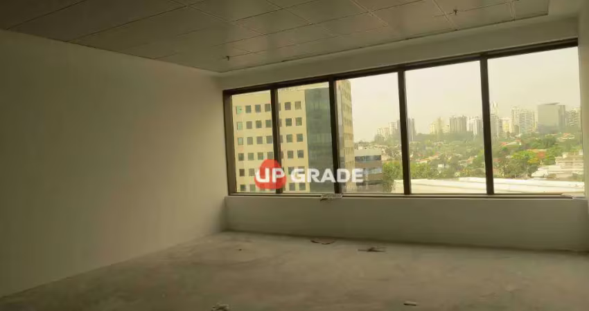 Sala à venda, 47 m² por r$ 371.000,00 - edifício medic life - barueri/sp