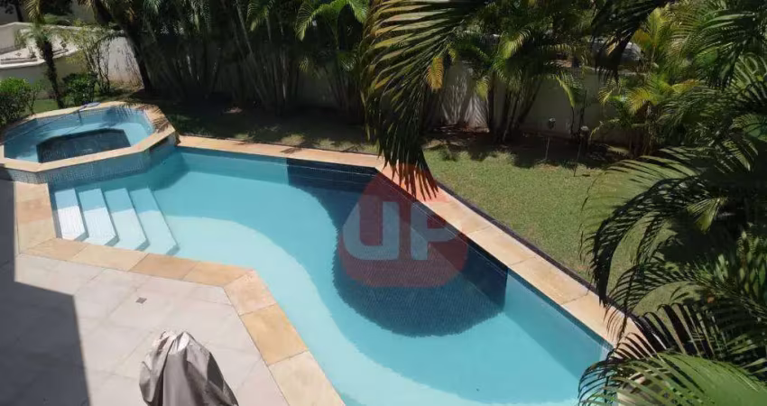 Casa à venda, 530 m² por r$ 5.600.000,00 - alphaville residencial zero - barueri/sp