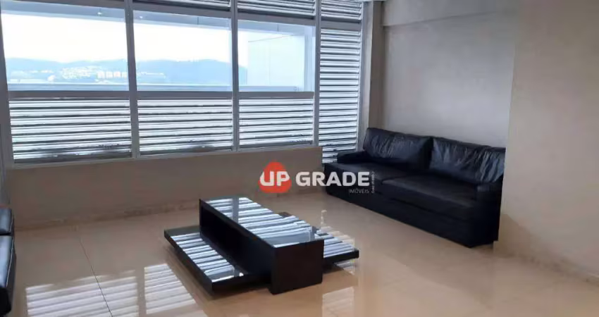 Sala à venda, 45 m² por r$ 395.000,00 - edifício brascan century plaza - barueri/sp