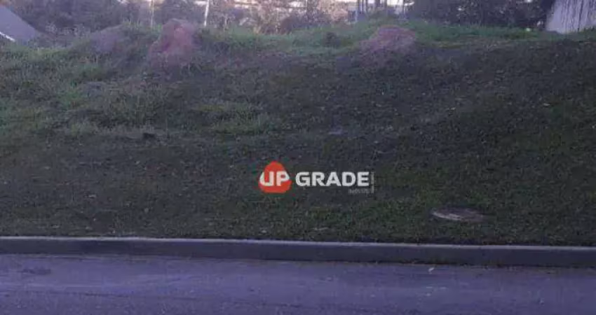 Terreno à venda, 2018 m² por r$ 5.600.000,00 - tamboré 1 - barueri/sp