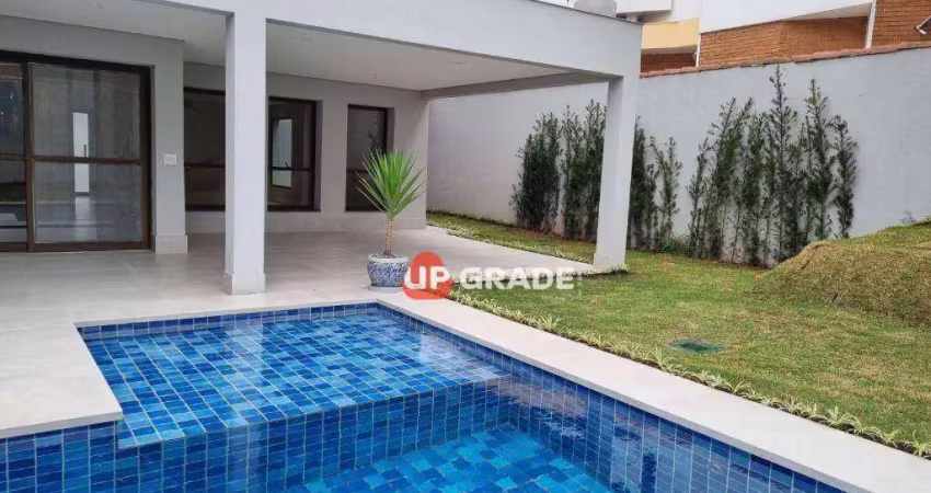 Casa com 4 dormitórios para alugar, 400 m² por r$ 37.100/mês - alphaville residencial 2 - barueri/sp