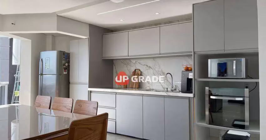 Apartamento com 2 dormitórios à venda, 169 m² por r$ 1.900.000 - novare alphaville - barueri/sp