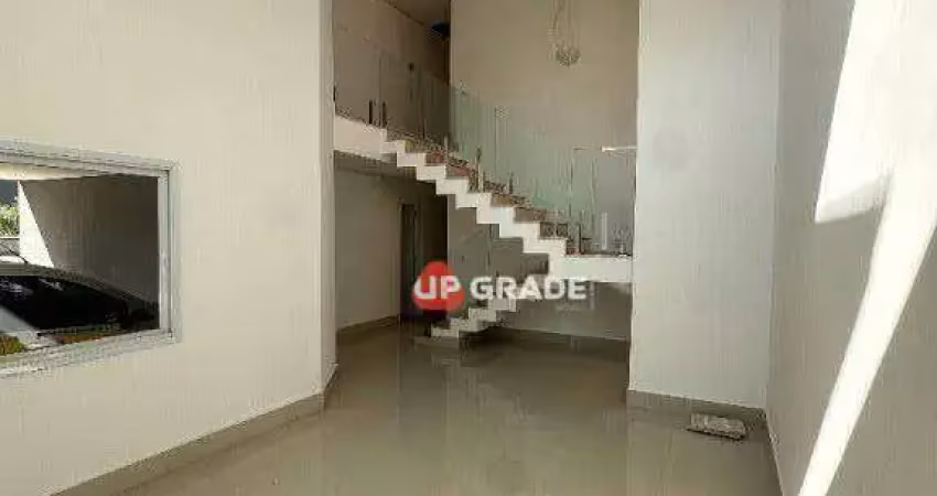 Casa com 2 dormitórios à venda, 384 m² por r$ 3.150.000,00 - jardim do golf i - jandira/sp