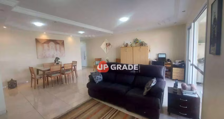 Apartamento com 2 dormitórios à venda, 110 m² por r$ 1.380.000,00 - alpha vita - santana de parnaíba/sp