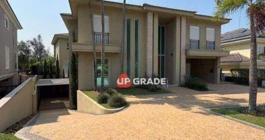 Casa com 4 dormitórios à venda, 699 m² por r$ 15.500.000 - tamboré 02 - santana de parnaíba/sp