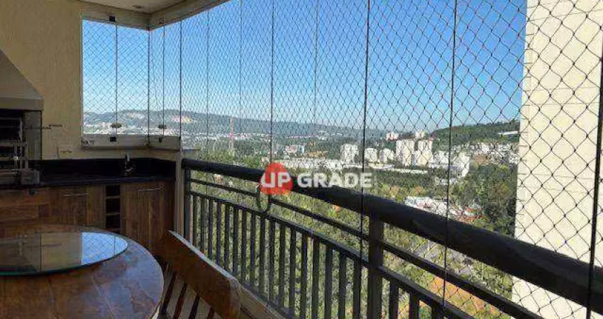Sala à venda por r$ 305.000 - edifício medic life - barueri/sp