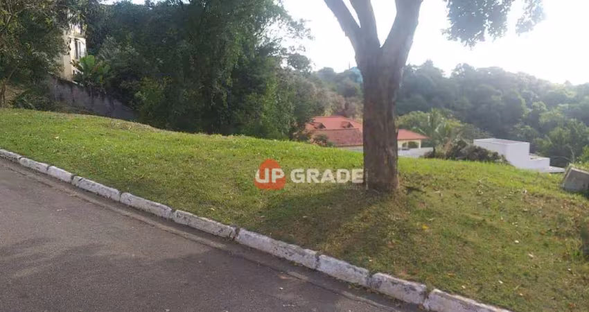 Terreno à venda, 611 m² por r$ 430.000,00 - tarumã - santana de parnaíba/sp