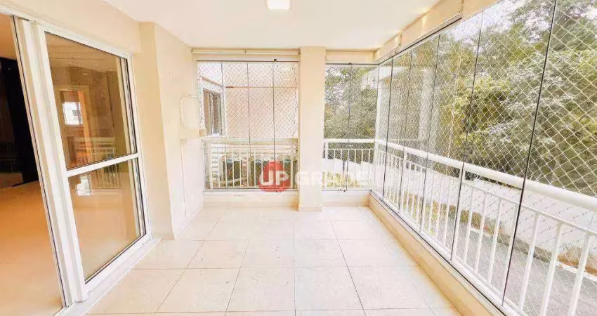Apartamento com 3 quartos à venda no Tamboré, Barueri 